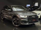 Audi Q5 40 TDI S-Line/Virtual/quattr/Nav/Shz/Ahk/Kam - Audi Q5 Gebrauchtwagen in Wuppertal