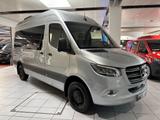 Mercedes-Benz Sprinter 319 CDI Tourer 2 x Klima AHK 3,5 t LED - Mercedes-Benz Sprinter