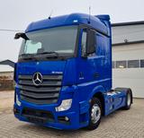 Mercedes-Benz Actros 1845 LS *2units *2021*Standklima*Retarder - Mercedes-Benz U20