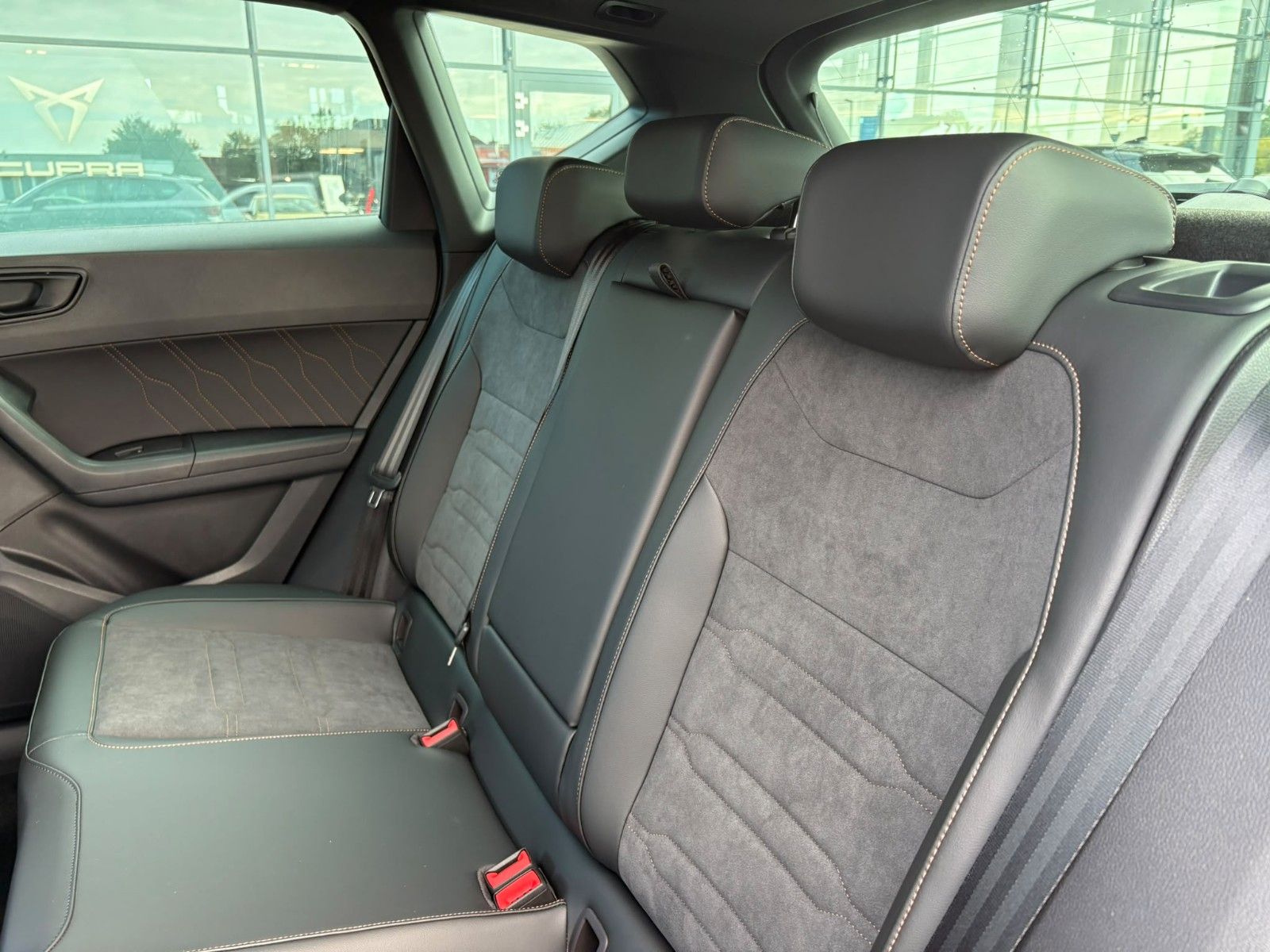 Cupra Ateca - Bild 14