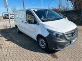 Mercedes-Benz Vito Kasten  W447  111/ CDI/BLUETE - Mercedes-Benz W111