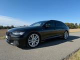 Audi A6 Avant 50 TDI quattro S-Line *21 Zoll *Voll.