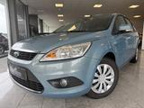 Ford Focus Lim. Style Klima Sitzheizung Radio - Ford Focus aus 2008: Style