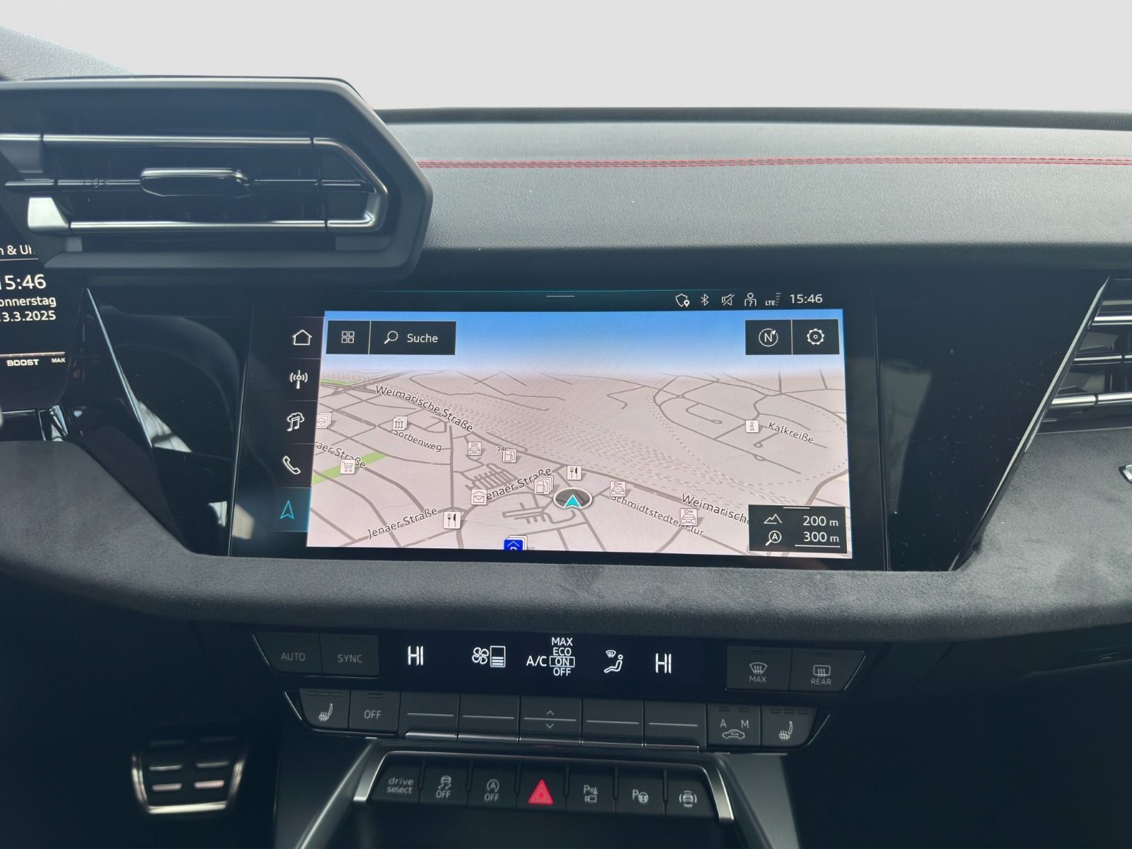 Audi S3 - Bild 16