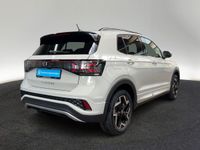 Volkswagen T-Cross - Vorschau Bild 5