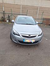 Opel Astra Sports Tourer 1.6 Sport 85kW Sport