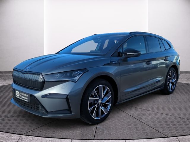Fahrzeugabbildung SKODA Enyaq 60 Sportline PANODACH GJR