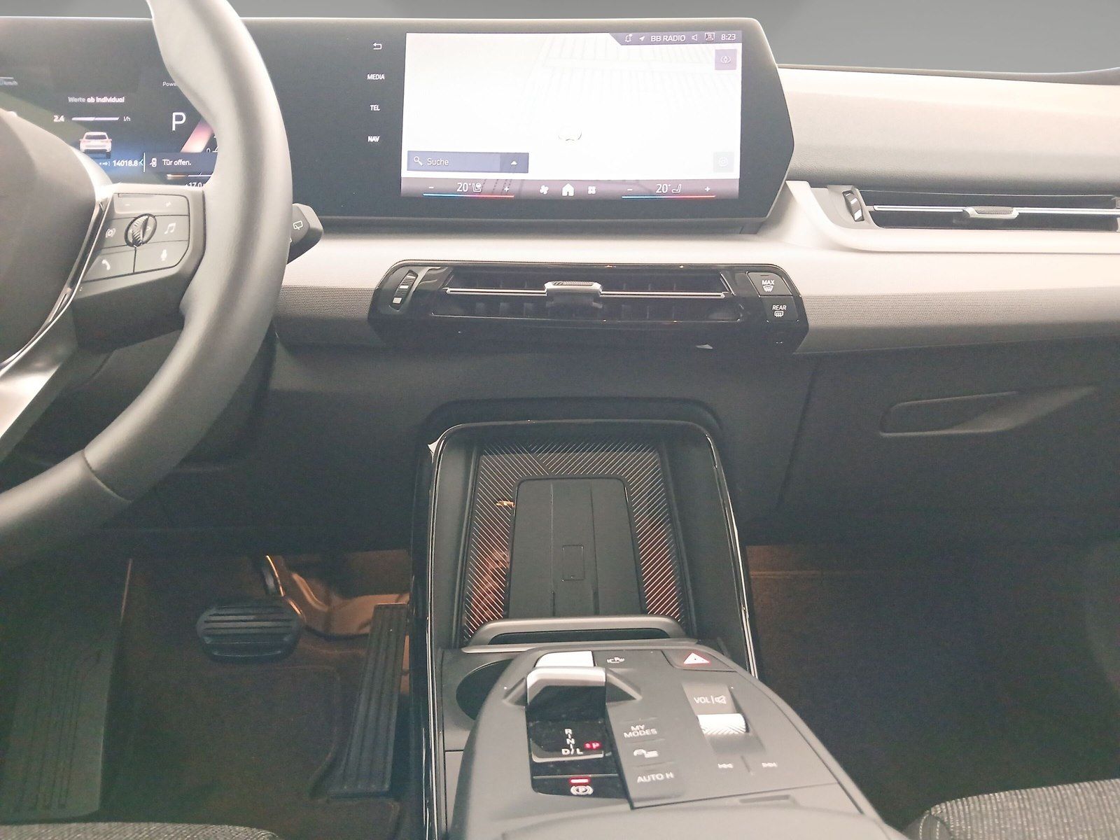 BMW X1 - Bild 11