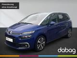 Citroën Grand C4 Picasso BlueHDi 150 7-Sitzer SHINE - Citroën Grand C4 Picasso / SpaceTourer