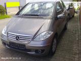 Mercedes-Benz Mercedes A 140 - Klimaanlage - Sitzheizung... - Mercedes-Benz A 140