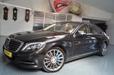 Mercedes-Benz S 500 Plug-in Hybrid / e L AMG Panorama - Mercedes-Benz S 500 in Magdeburg