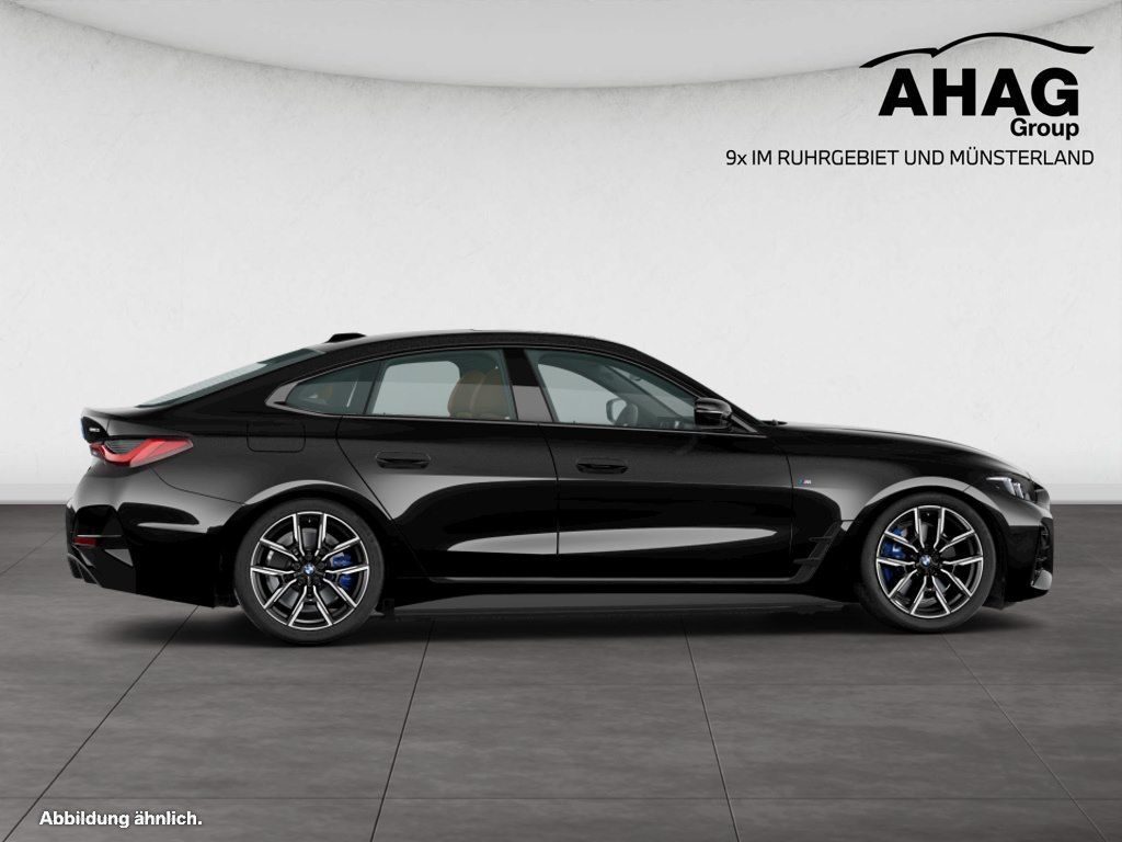 BMW i4 - Bild 8