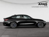 BMW i4 - Vorschau Bild 8