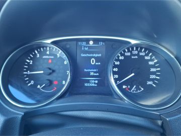 Nissan X-Trail 360 1.6 DIG-T °Navi°SHZ°RFK°PDC°AAC°