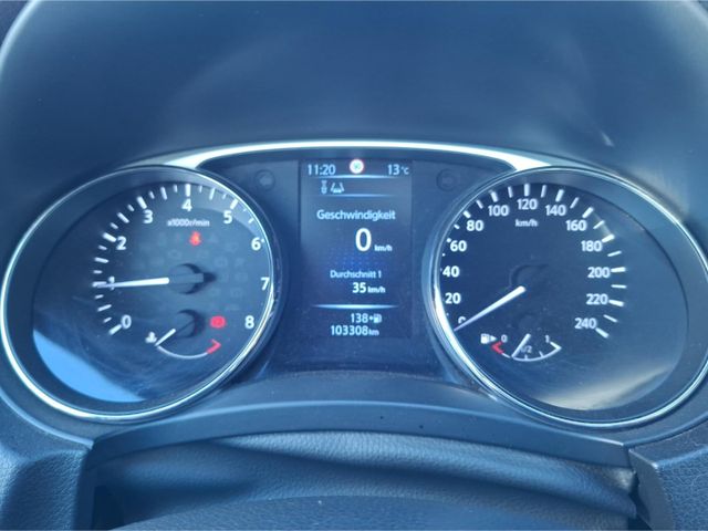 Nissan X-Trail 360 1.6 DIG-T °Navi°SHZ°RFK°PDC°AAC°