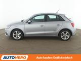 Audi A1 Sportback 1.4 TFSI Sport Aut.*NAV*XENON*PDC* - Audi A1: 1.4