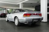 Nissan 200 SX (S13) KG1 - Nissan 200 SX: S13