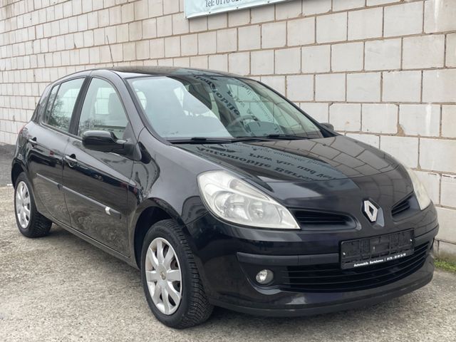 Renault Clio III Privilege*1.6*Klima*Allwetterreifen*