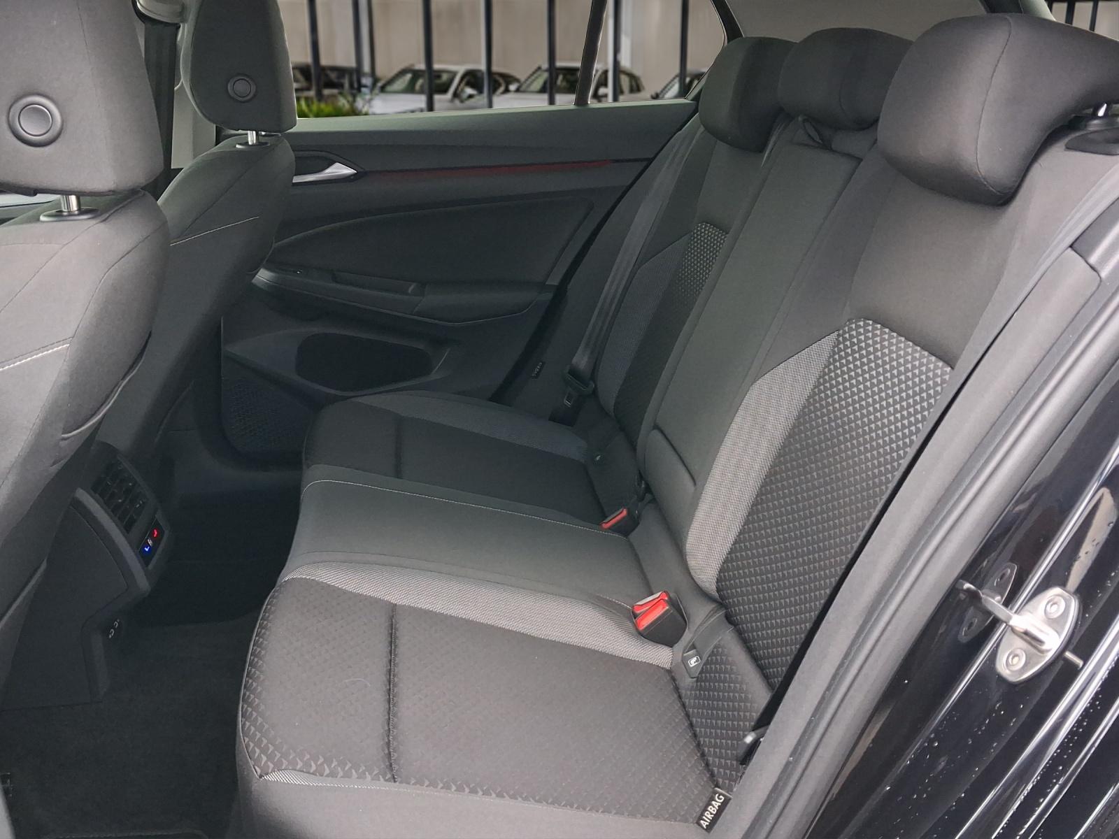 Volkswagen Golf 2,0 l TDI DSG Active, миниатюра 7