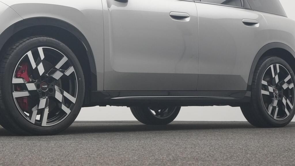 MINI John Cooper Works Countryman - Bild 20