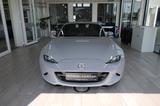 Mazda MX-5 RF - Coupé  SKYACTIV Exclusive - Mazda MX-5 Neuwagen
