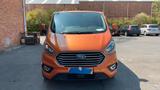 Ford Tourneo Custom 2.0 TDCi 320 L2*Navi*Xenon*AHK* - Ford Tourneo in Dresden