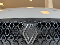 Fahrzeugabbildung Clio VI 160 E-Tech Full Hybrid Esprit Alpine