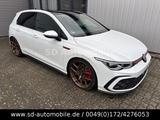 Volkswagen Golf VIII Lim. GTI 19"+PANO+HEAD-UP