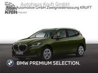 BMW 220 Active Tourer - Vorschau Bild 2