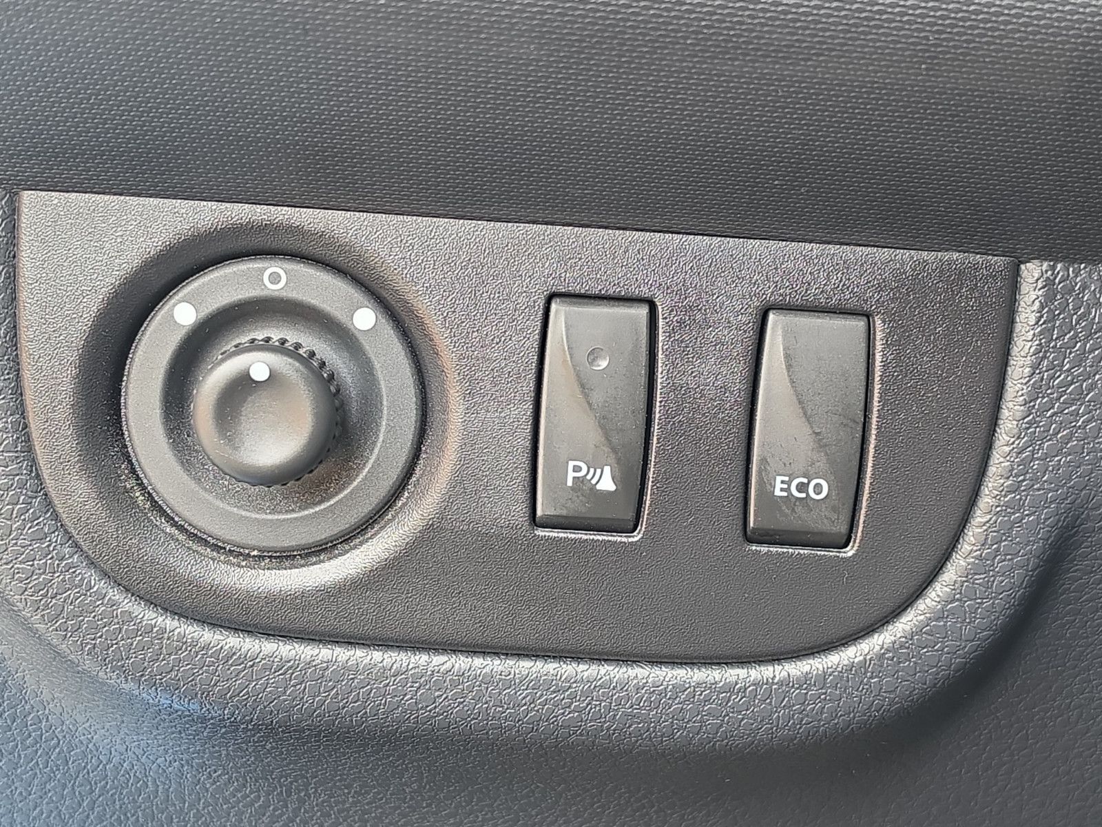 Fahrzeugabbildung Dacia Sandero II Stepway Prestige aus 1.Hand