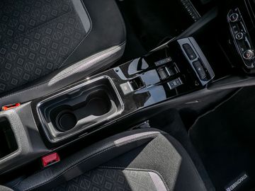 Opel Mokka e Edition Sport-Modus Spurhalteassistent