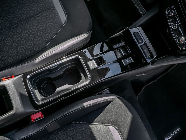 Opel Mokka e Edition Sport-Modus Spurhalteassistent