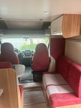 Chausson 615 Finition Flash M14 - Chausson Wohnmobil oder -wagen