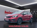 Honda Jazz 1.5 i-MMD CVT Crosstar Executive NAVI LED - Honda Jazz Gebrauchtwagen in Dortmund