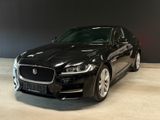 Jaguar XF 20d 180PS R-Sport Automatik - Jaguar XF aus 2020