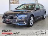 Audi A6 Avant 2.0 TFSI 45 sport s tronic LED|Navi|ACC - Audi A6 mit Benzin-Antrieb: Kombi, 2.4