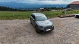 Audi Q7 3.0 TDI quattro tiptronic - - Audi Q7: Silber