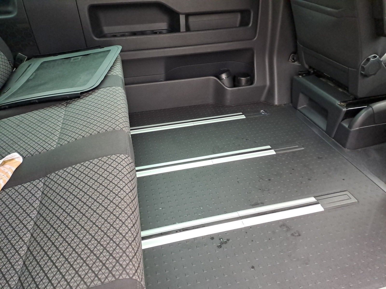 Volkswagen T6 Multivan - Bild 14