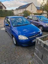 Opel Corsa Mit Tüv - Opel Corsa aus 2005 mit Benzin-Antrieb: Kleinwagen