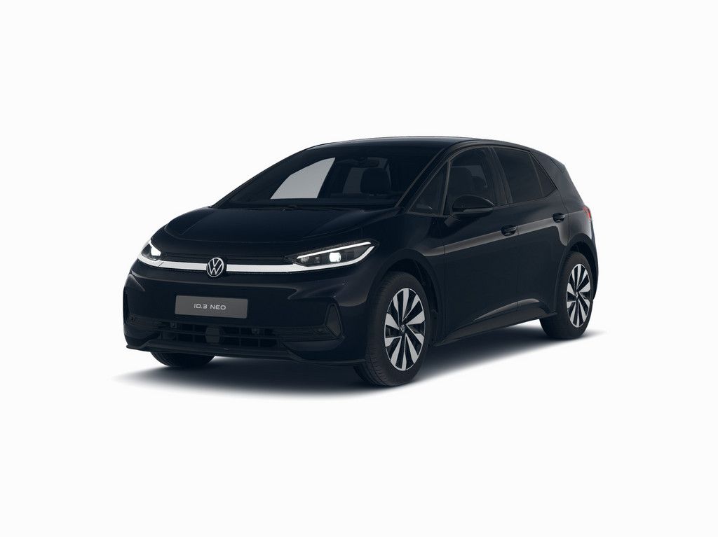 Volkswagen ID.3 Neo Life 58kW KAMERA NAVI ACC FACEL. LED