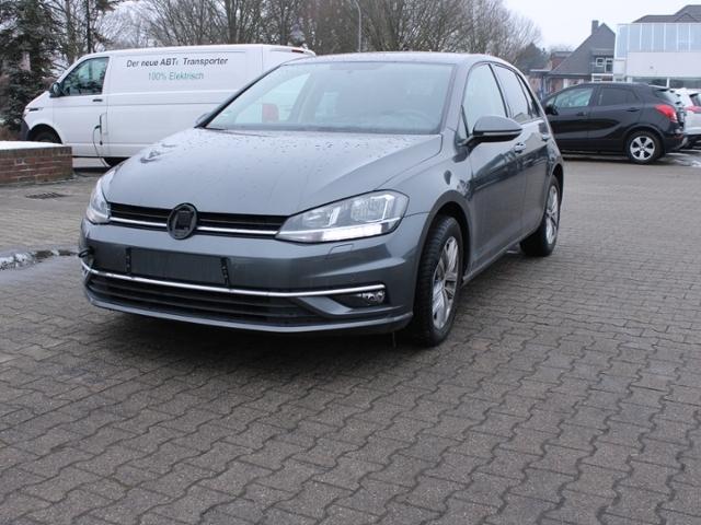 Volkswagen Golf VII 1.0 TSI BMT Comfortline
