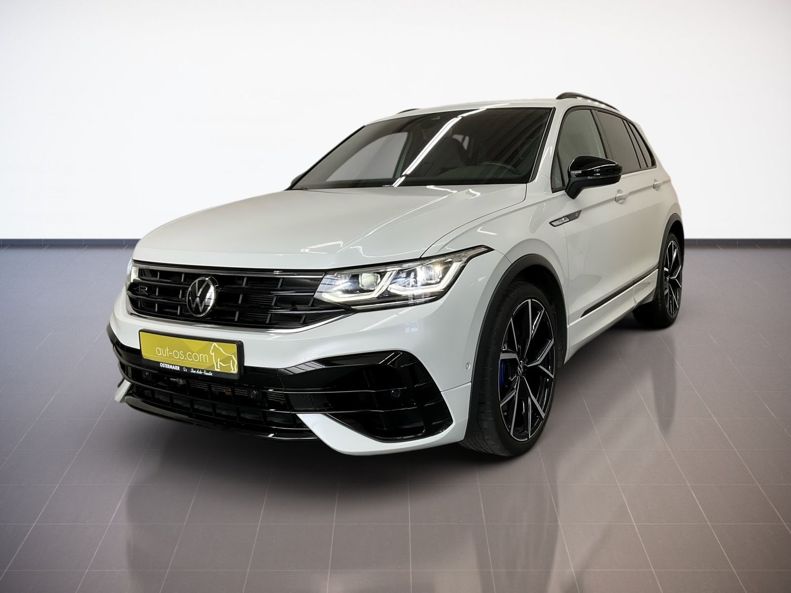 Volkswagen Tiguan - Bild 2
