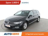 Volkswagen Passat 1.5 TSI ACT Business Aut. *NAVI*LED*ACC* - VW Passat Gebrauchtwagen in Köln