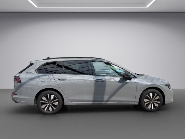 Golf VIII Variant 1.5eTSI DSG Goal AHK