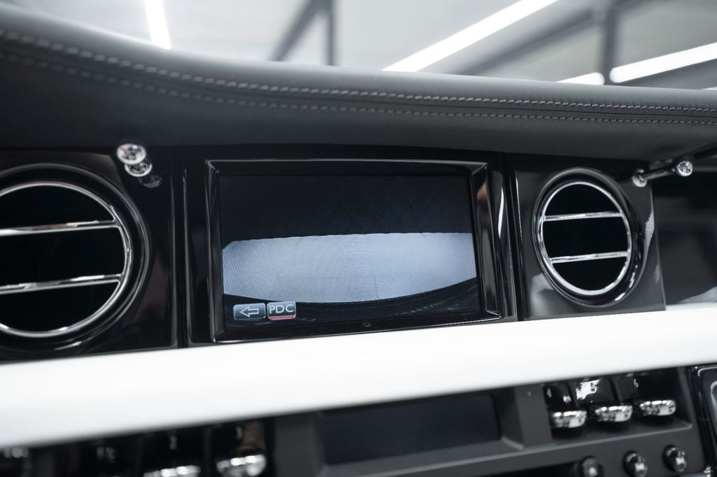 Phantom BLACK/WHITE STARLIGHT TABLES - Bild 21