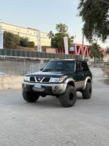 Nissan Patrol GR 2.8 TD 3 porte SE Hard Top - Nissan Patrol aus 1999