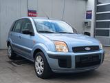Ford Fusion AUTOMATIK / 99TKM TÜV BIS 09/2... - gebrauchte Ford Fusion aus dem Jahr 2007