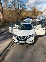 Nissan X-Trail 4x4 ACENTA 1.6 dCi DPF ACENTA (7 Sitze) - Nissan X-Trail von privat