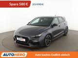 Hyundai i30 2.0 TGDI N Performance*NAVI*TEMPO*PDC* - Hyundai Gebrauchtwagen in München