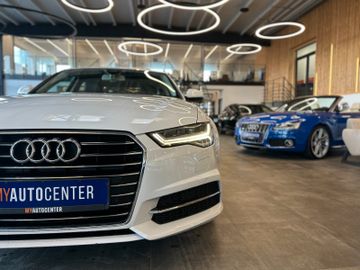 Audi A6 Lim. 3.0 TDI quattro *2. Hand*LED*Kamera*Navi